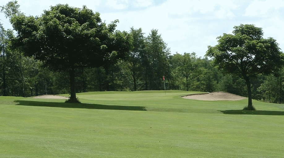 Photo of Ashton-under-Lyne Golf Club